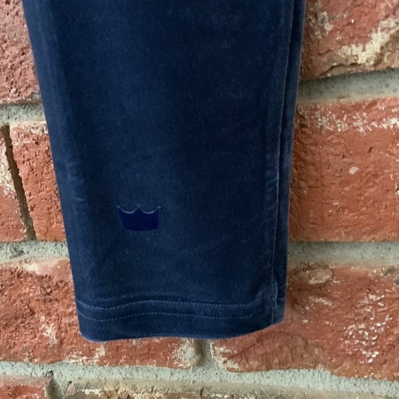 SHEFIT Blue Midnight Athletic Leggings - Picture 8 of 9